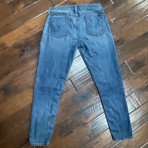 Hudson Super Skinny Ankle Jeans Size 30 - Picture 15 of 16